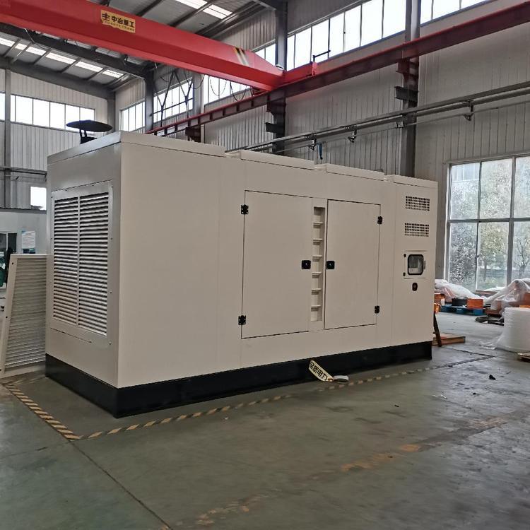 温县发电机出租